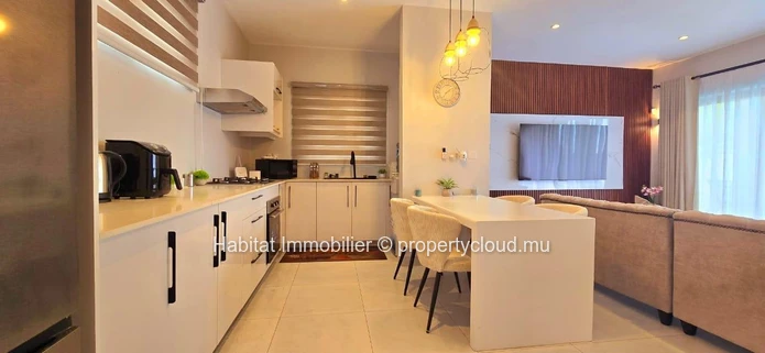 Charmante maison, meublée et équipée de 295 m², sur un terrain de 68 toises à Sodnac