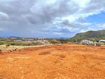 Terrain