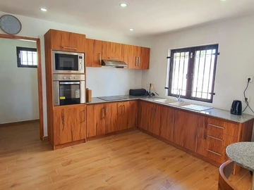 2 Bedroom Townhouse, Duplex