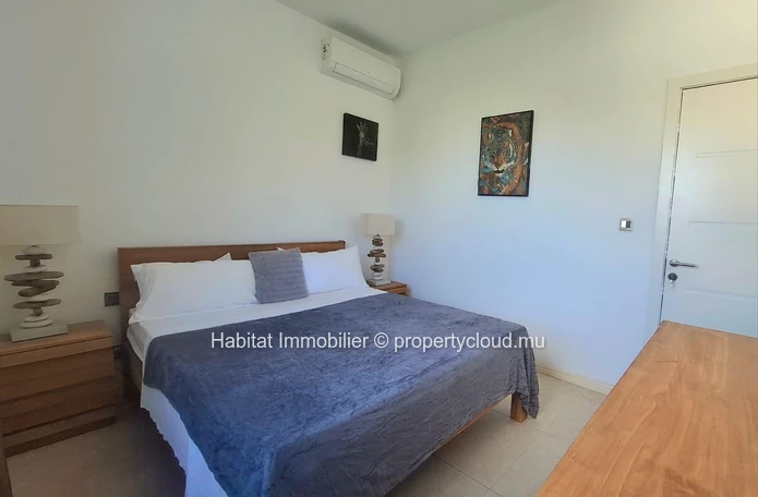 To rent : Apartment in Pereybere