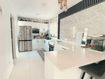 3 Bedroom Villa