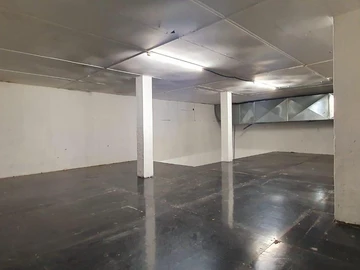 Immobilier Commerciaux