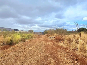 Terrain Commercial