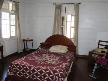 Villa de 4 Chambres