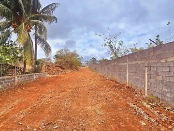 Terrain Commercial