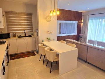 3 Bedroom Villa