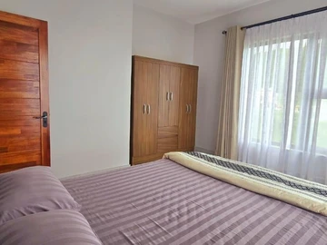 3 Bedroom Villa