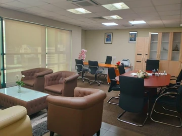 Bureau