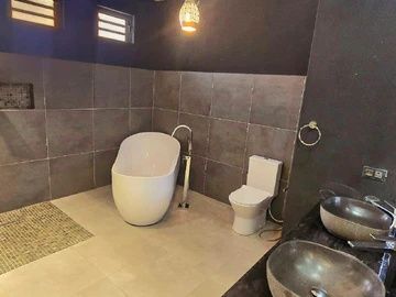 3 Bedroom Villa