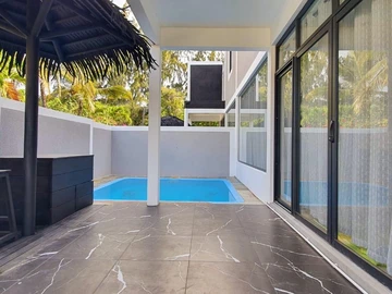 3 Bedroom Townhouse, Duplex