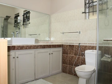 Villa de 5 Chambres