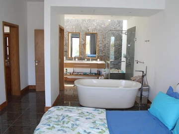 3 Bedroom Penthouse