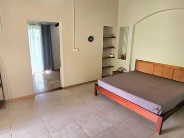 3 Bedroom Villa