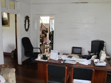 Villa de 4 Chambres