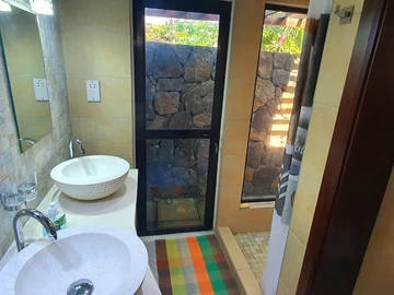 Villa de 3 Chambres