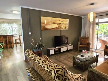 3 Bedroom Villa