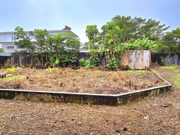 Villa de 9 Chambres