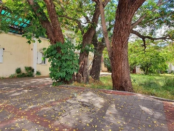 5 Bedroom Villa
