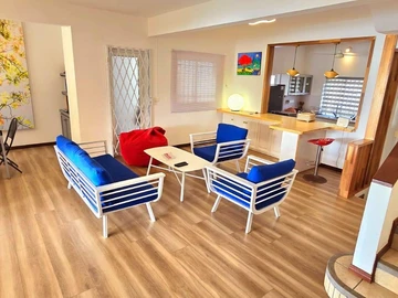 3 Bedroom Townhouse, Duplex