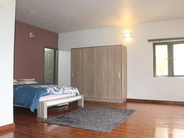 Villa de 4 Chambres