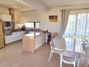 4 Bedroom Penthouse