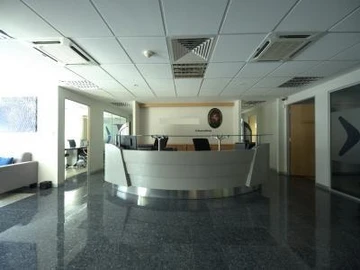 Immobilier Commerciaux