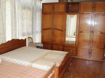 Villa de 4 Chambres