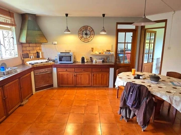 Villa de 3 Chambres