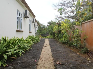 Villa de 5 Chambres