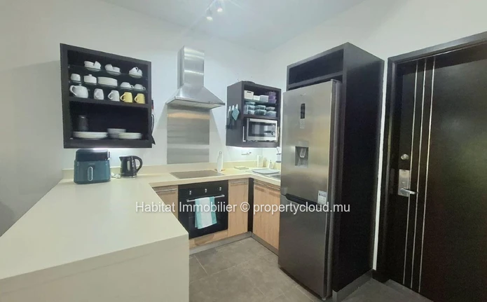 Appartement à Grand Baie