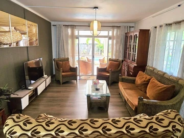 3 Bedroom Villa