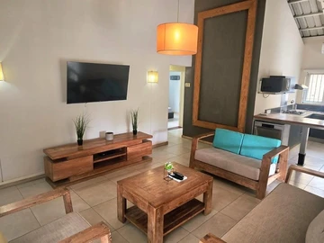 3 Bedroom Villa