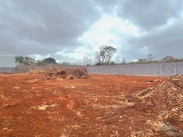Terrain Commercial