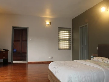 Villa de 4 Chambres