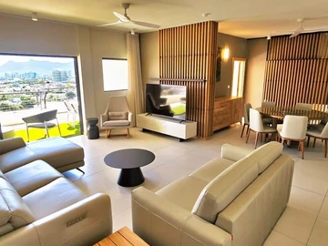3 Bedroom Penthouse