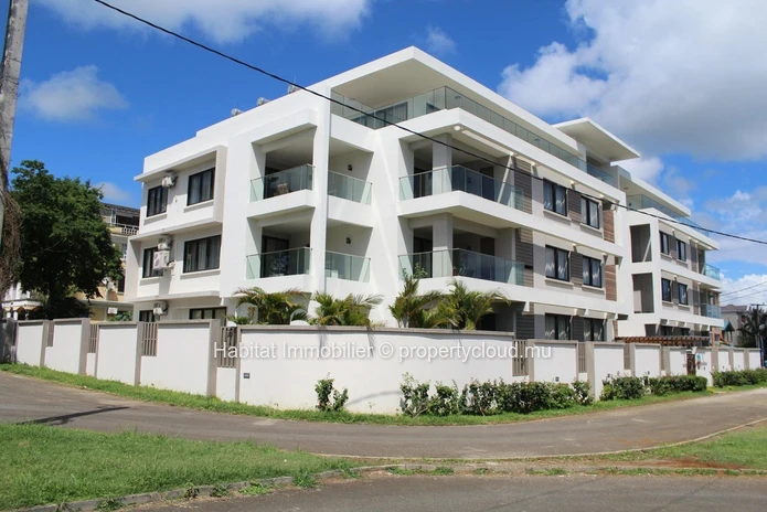 To rent - Beautiful apartment of 120 m2 in Residence 